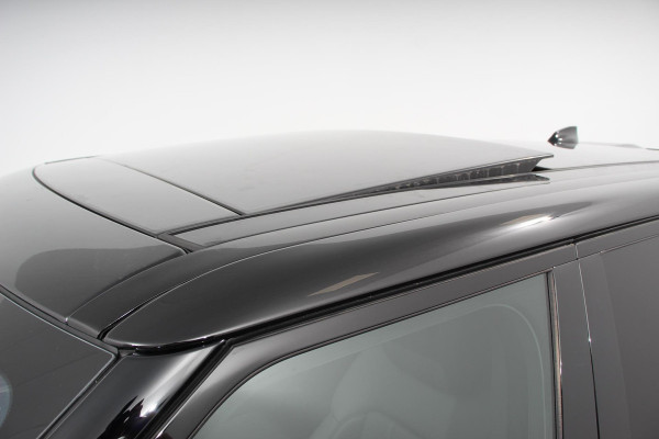 Land Rover Range Rover Sport P400e HSE Hybrid Dynamic Leder Schuif / kantel / Panorama dak Meridian sound system Camera Electrisch bedienbare achterklep Standkachel