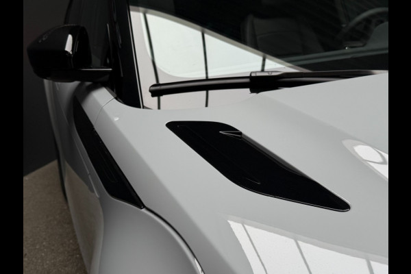 Land Rover Range Rover Evoque P270e SE Dynamic/black-pack/arroios Grey/panorama schuifdak cold climate pack