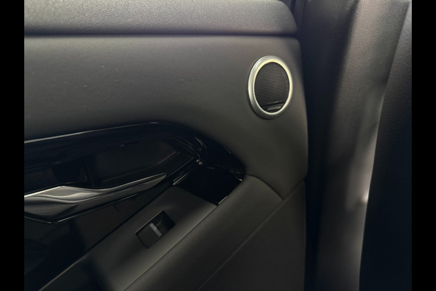 Land Rover Range Rover Evoque P270e SE Dynamic/black-pack/arroios Grey/panorama schuifdak cold climate pack