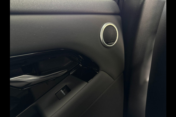 Land Rover Range Rover Evoque P270e SE Dynamic/black-pack/arroios Grey/panorama schuifdak cold climate pack