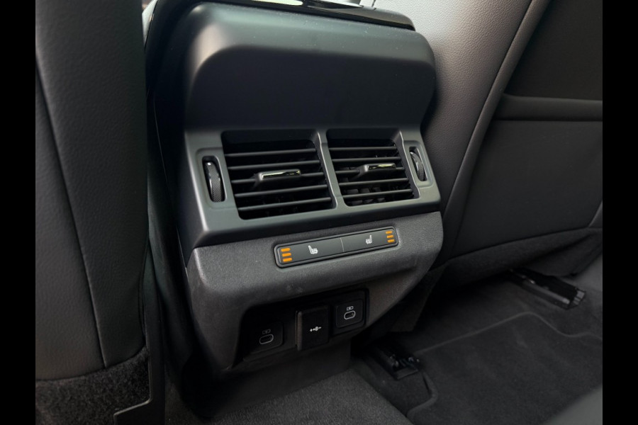 Land Rover Range Rover Evoque P270e SE Dynamic/black-pack/arroios Grey/panorama schuifdak cold climate pack
