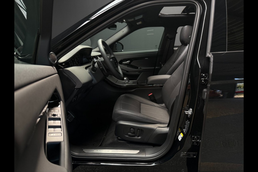 Land Rover Range Rover Evoque P270e Dynamic SE ACC panoramaschuifdak black-pack/360 camera/winterpakketarantie