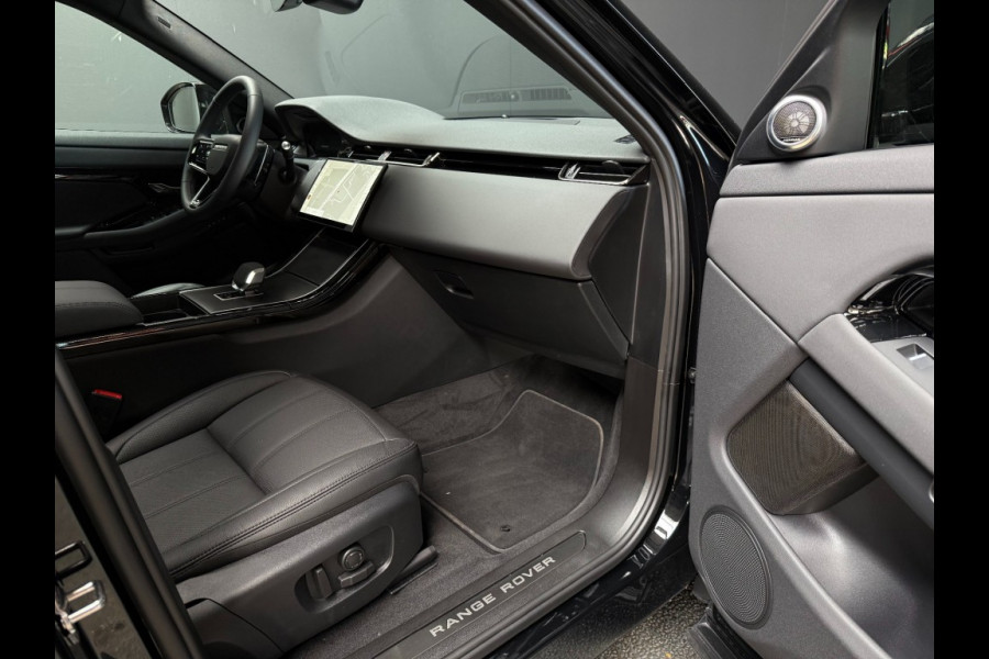Land Rover Range Rover Evoque P270e Dynamic SE ACC panoramaschuifdak black-pack/360 camera/winterpakketarantie