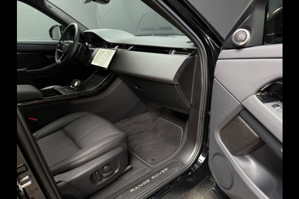 Land Rover Range Rover Evoque P270e Dynamic SE ACC panoramaschuifdak black-pack/360 camera/winterpakketarantie