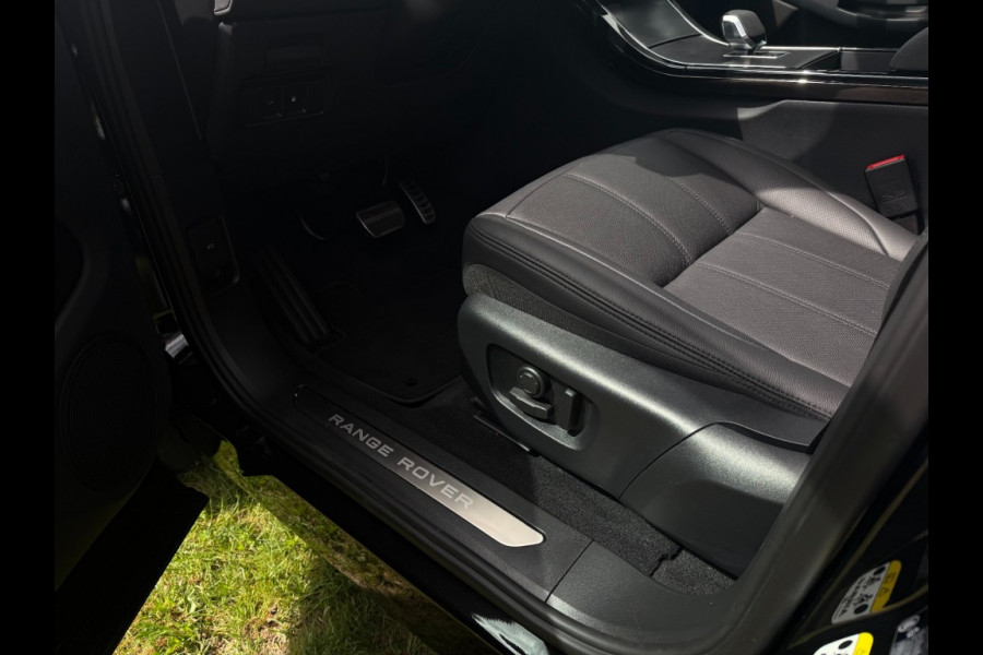 Land Rover Range Rover Evoque P270e Dynamic SE ACC panoramaschuifdak black-pack/360 camera/winterpakketarantie
