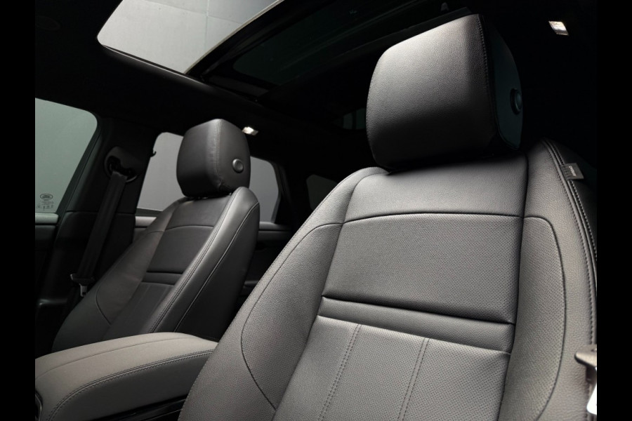 Land Rover Range Rover Evoque P270e Dynamic SE ACC panoramaschuifdak black-pack/360 camera/winterpakketarantie