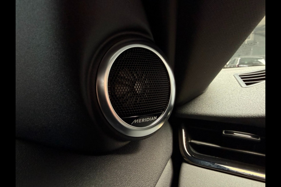 Land Rover Range Rover Evoque P270e Dynamic SE ACC panoramaschuifdak black-pack/360 camera/winterpakketarantie