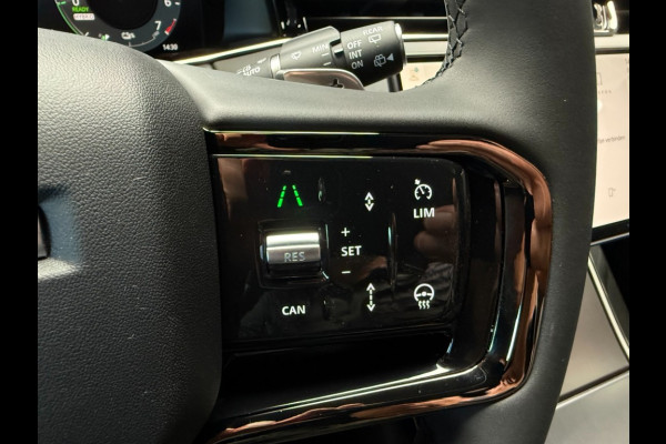 Land Rover Range Rover Evoque P270e Dynamic SE ACC panoramaschuifdak black-pack/360 camera/winterpakketarantie
