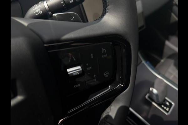 Land Rover Range Rover Evoque P270e Dynamic SE ACC panoramaschuifdak black-pack/360 camera/winterpakketarantie