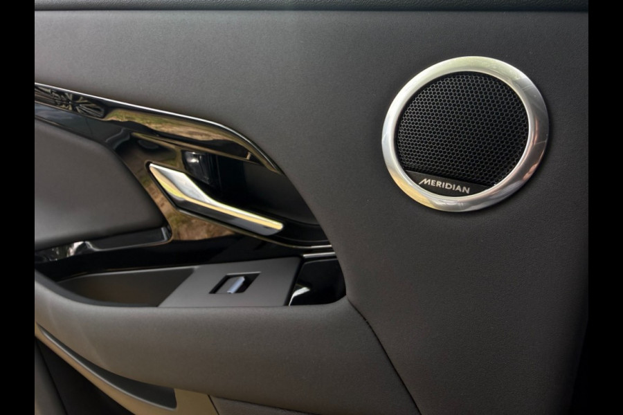 Land Rover Range Rover Evoque P270e Dynamic SE ACC panoramaschuifdak black-pack/360 camera/winterpakketarantie