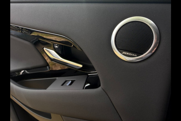 Land Rover Range Rover Evoque P270e Dynamic SE ACC panoramaschuifdak black-pack/360 camera/winterpakketarantie