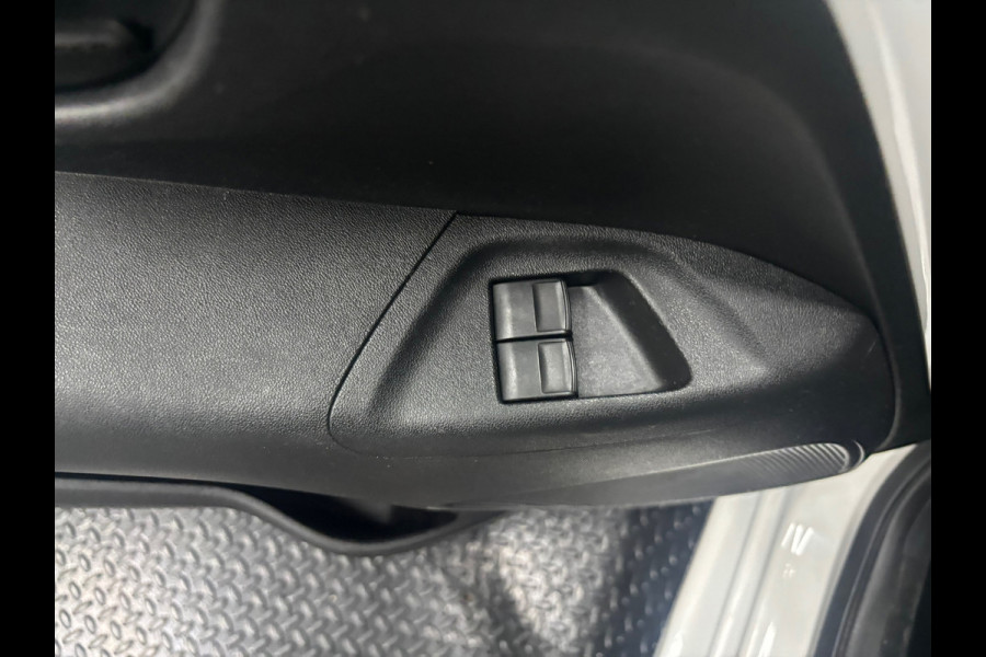 Citroën C1 1.0 VTi Feel Airco | 5 deurs | elktr. pakket
