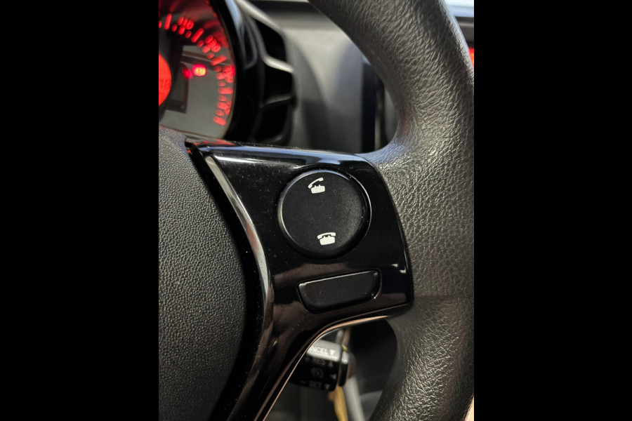 Citroën C1 1.0 VTi Feel Airco | 5 deurs | elktr. pakket