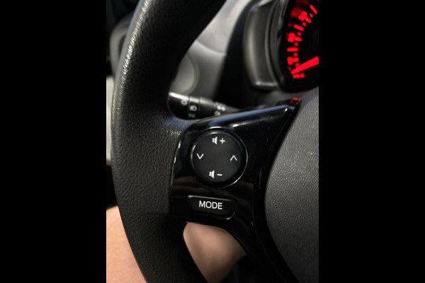Citroën C1 1.0 VTi Feel Airco | 5 deurs | elktr. pakket
