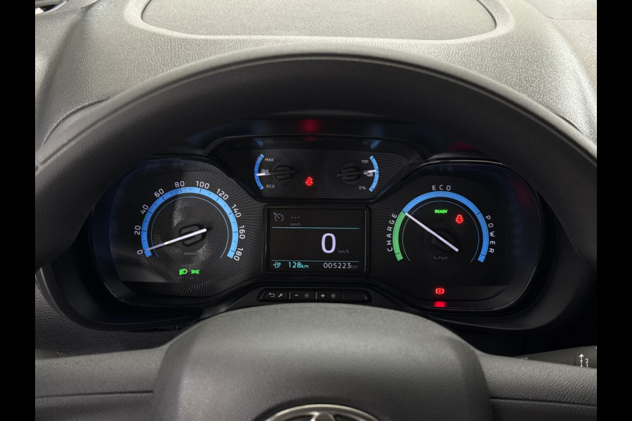 Toyota PROACE CITY Electric 50 kWh Koelwagen (Wordt verwacht)