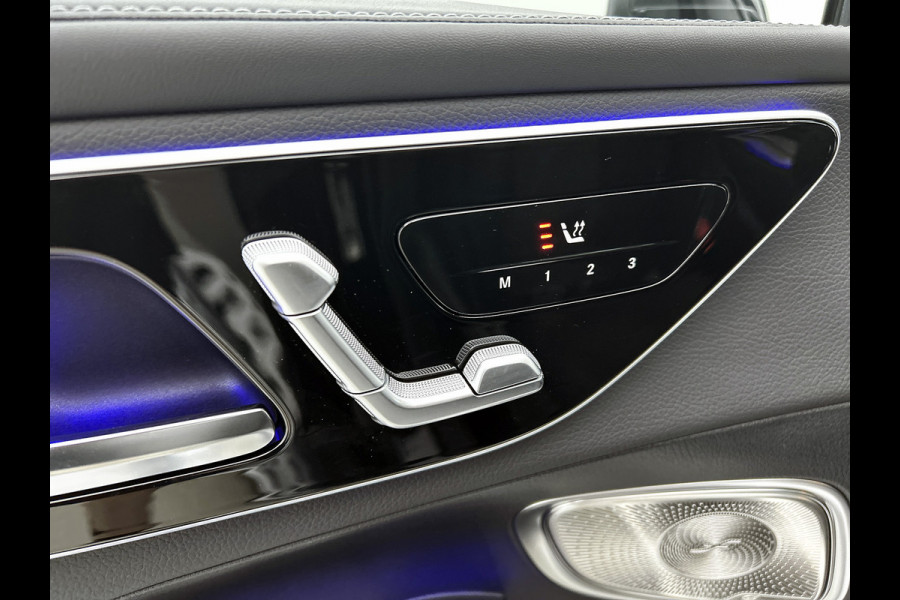 Mercedes-Benz GLC 400e 4MATIC Business Solution AMG | Premium Plus | Winterpakket | Nightpakket | Rijassistentiepakket Plus | Trekhaak | 360° camera | Aanhangwagenassistent | Treeplanken in aluminiumlook | Dash cam | Burmester® 3D surround sound systeem | Panoramaschuifdak | 20" multispaaks lichtmetalen AMG velgen |