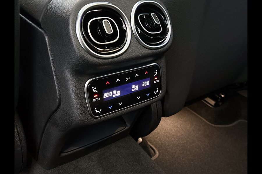 Mercedes-Benz GLC 400e 4MATIC Business Solution AMG | Premium Plus | Winterpakket | Nightpakket | Rijassistentiepakket Plus | Trekhaak | 360° camera | Aanhangwagenassistent | Treeplanken in aluminiumlook | Dash cam | Burmester® 3D surround sound systeem | Panoramaschuifdak | 20" multispaaks lichtmetalen AMG velgen |