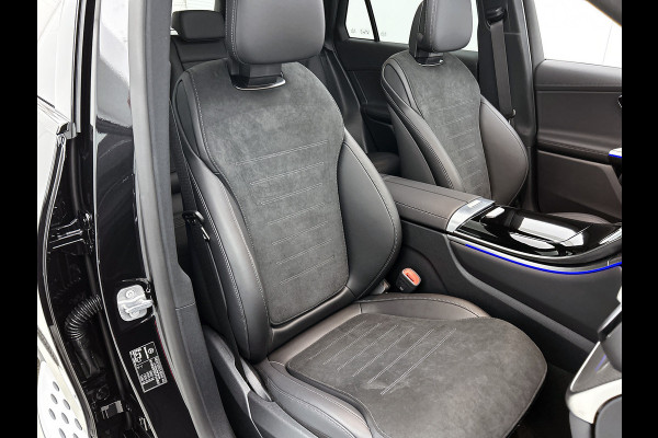 Mercedes-Benz GLC 400e 4MATIC Business Solution AMG | Premium Plus | Winterpakket | Nightpakket | Rijassistentiepakket Plus | Trekhaak | 360° camera | Aanhangwagenassistent | Treeplanken in aluminiumlook | Dash cam | Burmester® 3D surround sound systeem | Panoramaschuifdak | 20" multispaaks lichtmetalen AMG velgen |