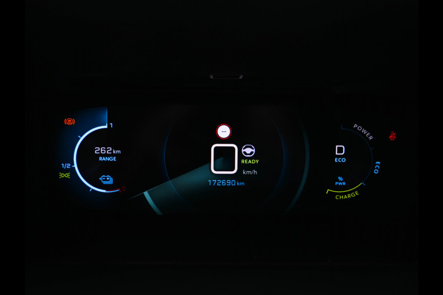 Peugeot e-2008 EV GT Pack 50 kWh [3-Fase-11kW] {SoH-88%} (INCL.BTW) *PANO | DIGI-COCKPIT | FULL-LED | BLIS | KEYLESS | LEATHER-MICROFIBRE | CAMERA | CARPLAY | CCS-FASTLOADER | DAB+ | NAVI-FULLMAP | ECC | PDC | SPORT-SEATS | AMBIENT-LIGHT | PRIVACY-