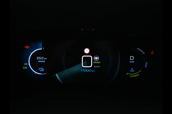 Peugeot e-2008 EV GT Pack 50 kWh [3-Fase-11kW] {SoH-88%} (INCL.BTW) *PANO | DIGI-COCKPIT | FULL-LED | BLIS | KEYLESS | LEATHER-MICROFIBRE | CAMERA | CARPLAY | CCS-FASTLOADER | DAB+ | NAVI-FULLMAP | ECC | PDC | SPORT-SEATS | AMBIENT-LIGHT | PRIVACY-