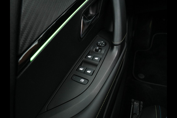 Peugeot e-2008 EV GT Pack 50 kWh [3-Fase-11kW] {SoH-88%} (INCL.BTW) *PANO | DIGI-COCKPIT | FULL-LED | BLIS | KEYLESS | LEATHER-MICROFIBRE | CAMERA | CARPLAY | CCS-FASTLOADER | DAB+ | NAVI-FULLMAP | ECC | PDC | SPORT-SEATS | AMBIENT-LIGHT | PRIVACY-