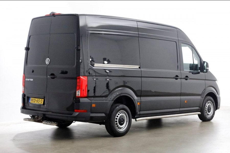 Volkswagen Crafter 35 2.0 TDI 177pk DSG-Automaat L3H3 (L2H2) LED/Camera/Trekhaak 3500kg 05-2021