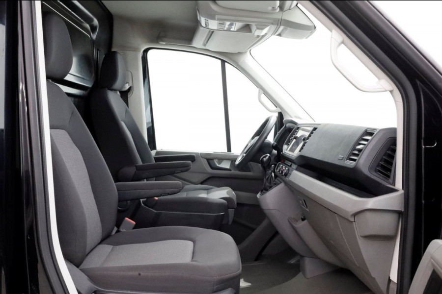 Volkswagen Crafter 35 2.0 TDI 177pk DSG-Automaat L3H3 (L2H2) LED/Camera/Trekhaak 3500kg 05-2021