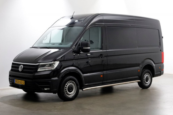 Volkswagen Crafter 35 2.0 TDI 177pk DSG-Automaat L3H3 (L2H2) LED/Camera/Trekhaak 3500kg 05-2021