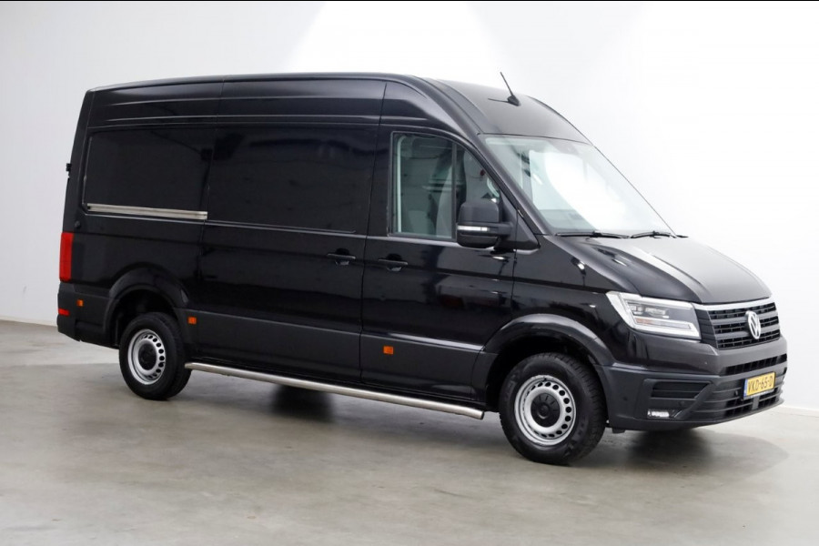 Volkswagen Crafter 35 2.0 TDI 177pk DSG-Automaat L3H3 (L2H2) LED/Camera/Trekhaak 3500kg 05-2021