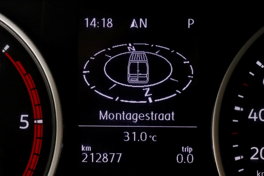 Volkswagen Crafter 35 2.0 TDI 177pk DSG-Automaat L3H3 (L2H2) LED/Camera/Trekhaak 3500kg 05-2021