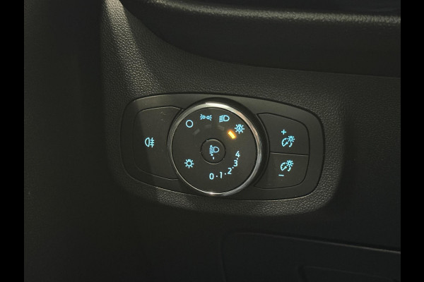 Ford Fiesta 1.0 EcoBoost Hybrid ST-Line Facelift! Climate Control Navigatie Carplay PDC + Camera Achter LM Velgen 17" Full LED Keyless Stoel/Stuurwielverwarming