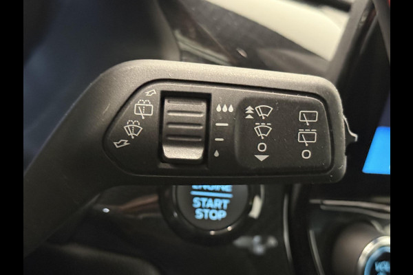 Ford Fiesta 1.0 EcoBoost Hybrid ST-Line Facelift! Climate Control Navigatie Carplay PDC + Camera Achter LM Velgen 17" Full LED Keyless Stoel/Stuurwielverwarming