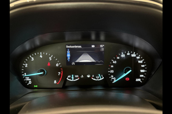Ford Fiesta 1.0 EcoBoost Hybrid ST-Line Facelift! Climate Control Navigatie Carplay PDC + Camera Achter LM Velgen 17" Full LED Keyless Stoel/Stuurwielverwarming
