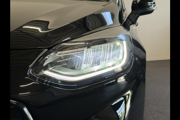Ford Fiesta 1.0 EcoBoost Hybrid ST-Line Facelift! Climate Control Navigatie Carplay PDC + Camera Achter LM Velgen 17" Full LED Keyless Stoel/Stuurwielverwarming