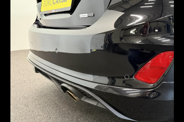 Ford Fiesta 1.0 EcoBoost Hybrid ST-Line Facelift! Climate Control Navigatie Carplay PDC + Camera Achter LM Velgen 17" Full LED Keyless Stoel/Stuurwielverwarming