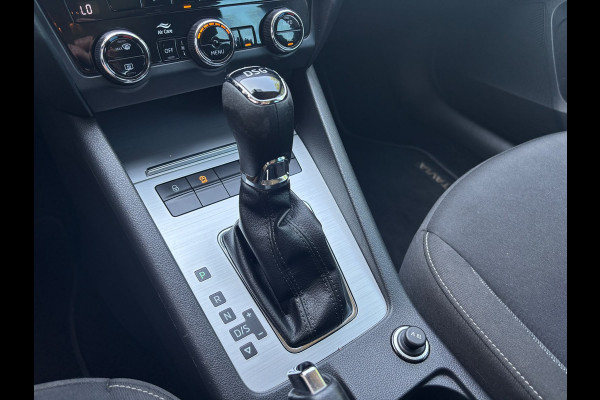 Škoda Octavia Combi 1.0 TSI Greentech Ambition Business | Automaat | Apple Carplay | Achterruitrijcamera | Navi