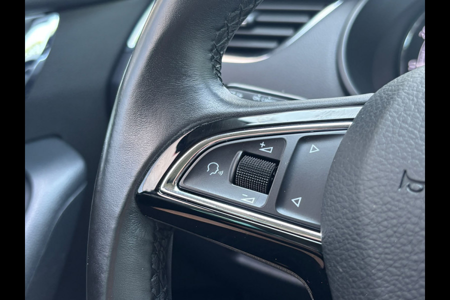 Škoda Octavia Combi 1.0 TSI Greentech Ambition Business | Automaat | Apple Carplay | Achterruitrijcamera | Navi