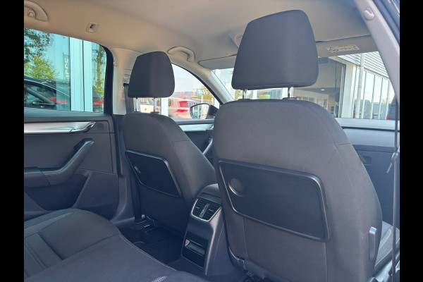 Škoda Octavia Combi 1.0 TSI Greentech Ambition Business | Automaat | Apple Carplay | Achterruitrijcamera | Navi