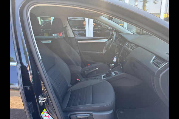Škoda Octavia Combi 1.0 TSI Greentech Ambition Business | Automaat | Apple Carplay | Achterruitrijcamera | Navi