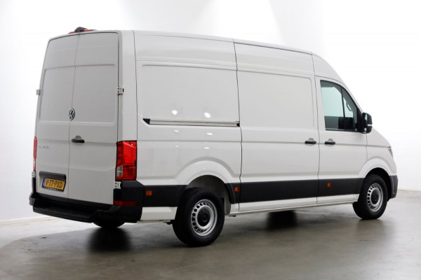 Volkswagen Crafter 35 2.0 TDI 140pk L3H3 (L2H2) Comfortline Airco/Camera/Carplay 12-2023