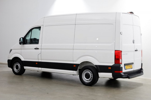 Volkswagen Crafter 35 2.0 TDI 140pk L3H3 (L2H2) Comfortline Airco/Camera/Carplay 12-2023