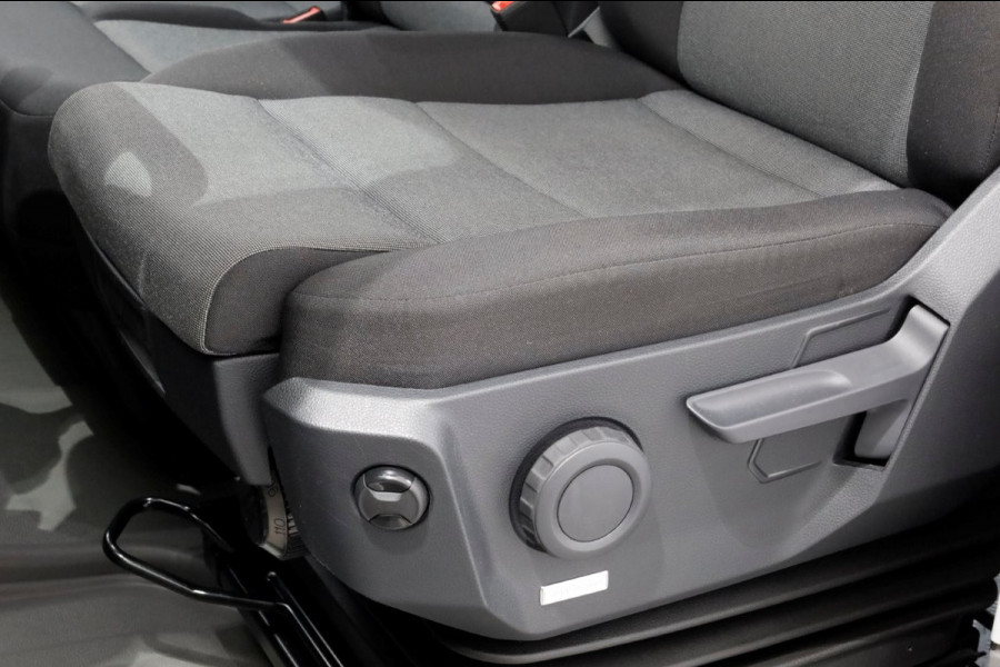 Volkswagen Crafter 35 2.0 TDI 140pk L3H3 (L2H2) Comfortline Airco/Camera/Carplay 12-2023