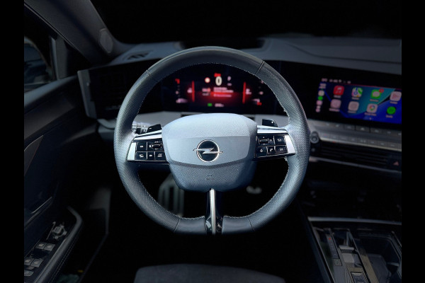Opel Astra 1.2 Turbo Ultimate Aut Memory Pano 360 Camera