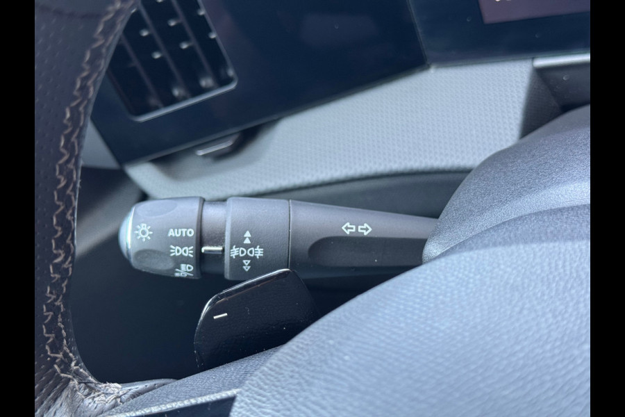 Opel Astra 1.2 Turbo Ultimate Aut Memory Pano 360 Camera