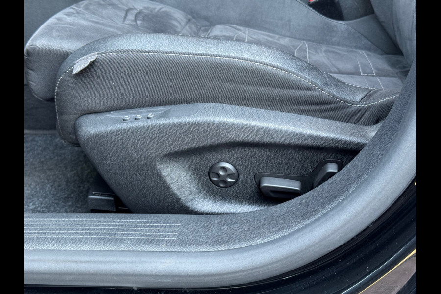 Opel Astra 1.2 Turbo Ultimate Aut Memory Pano 360 Camera