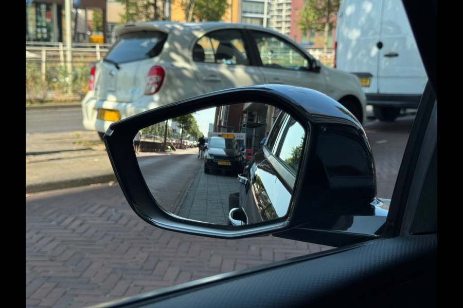 Opel Astra 1.2 Turbo Ultimate Aut Memory Pano 360 Camera