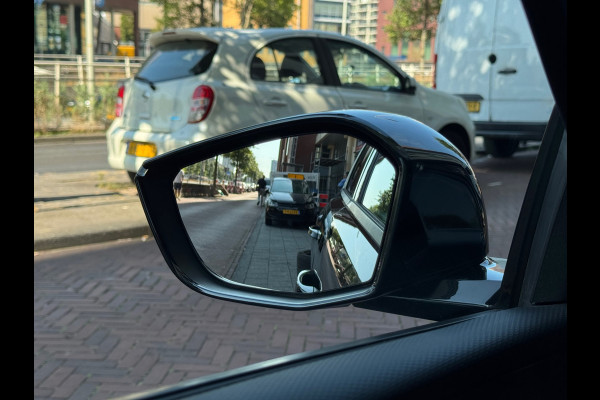 Opel Astra 1.2 Turbo Ultimate Aut Memory Pano 360 Camera