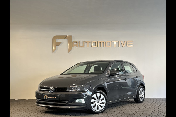 Volkswagen Polo 1.0 TSI Comfortline Business Keyless|Front Assist|StartStop
