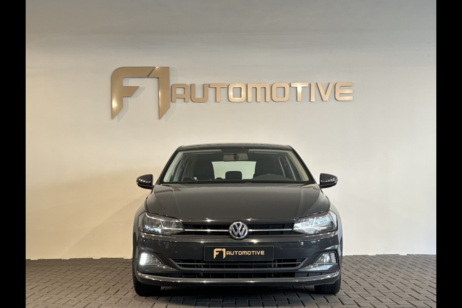 Volkswagen Polo 1.0 TSI Comfortline Business Keyless|Front Assist|StartStop