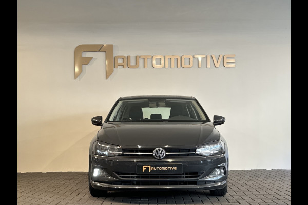 Volkswagen Polo 1.0 TSI Comfortline Business Keyless|Front Assist|StartStop